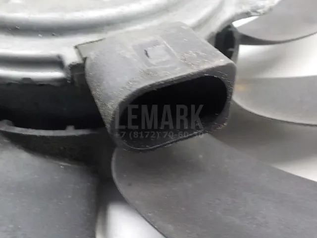 Вентилятор радиатора для  Chevrolet Express 2002