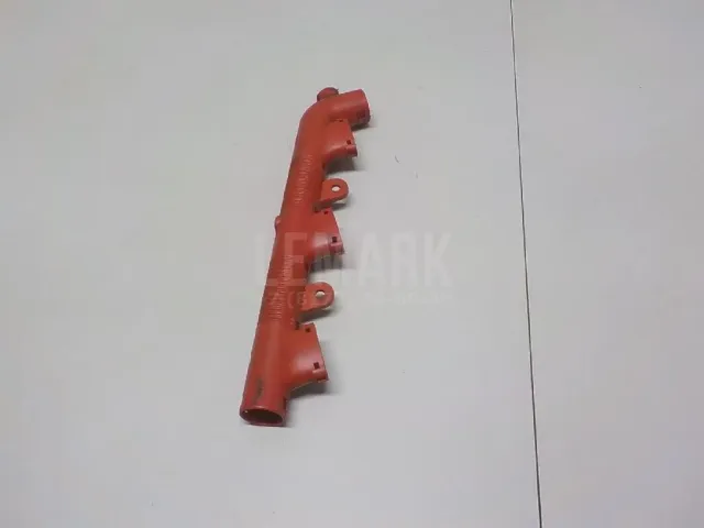 Канал для кабеля для  Ford Fiesta 2008-2019