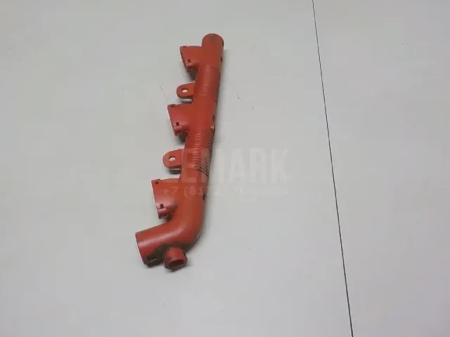 Канал для кабеля для  Ford Fiesta 2008-2019