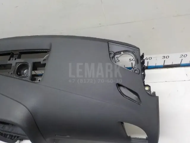 Торпедо для  Bentley Continental Flying Spur 2005-2013