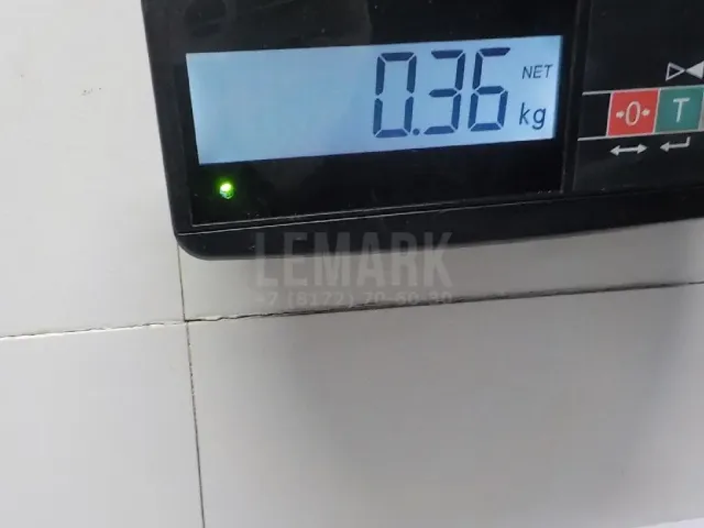 Кронштейн ручки