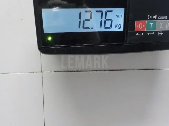 Коленвал