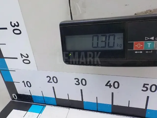Замок багажника