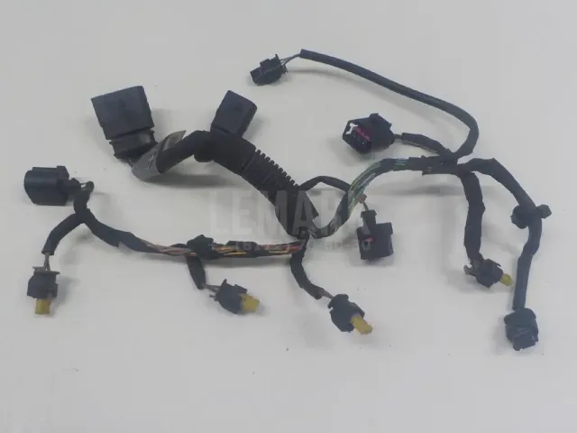 Проводка (коса) для  Chevrolet Rezzo 2005-2010