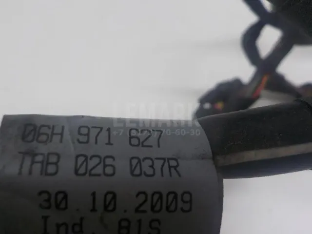 Проводка (коса) для  Chevrolet Rezzo 2005-2010