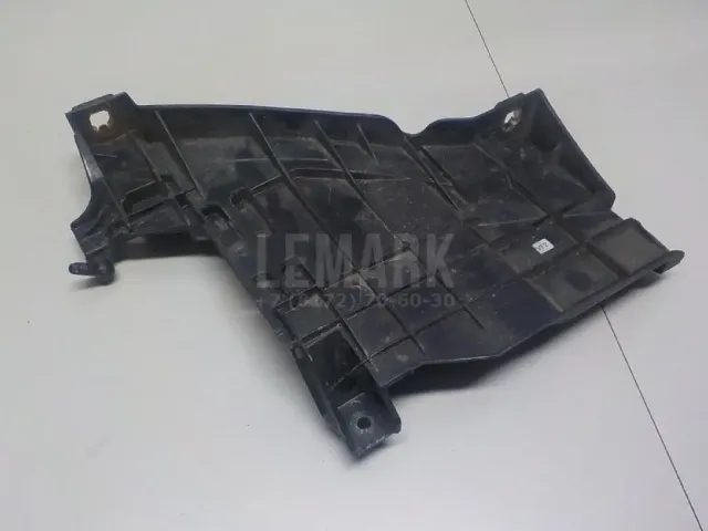 Кронштейн крепления фары для  Chevrolet Spark 2005-2010