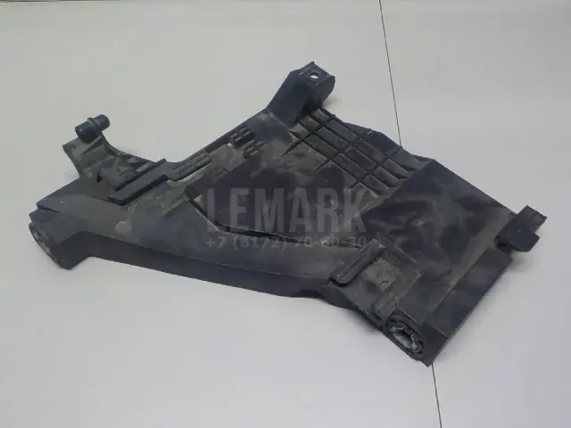 Кронштейн крепления фары для  Chevrolet Spark 2005-2010