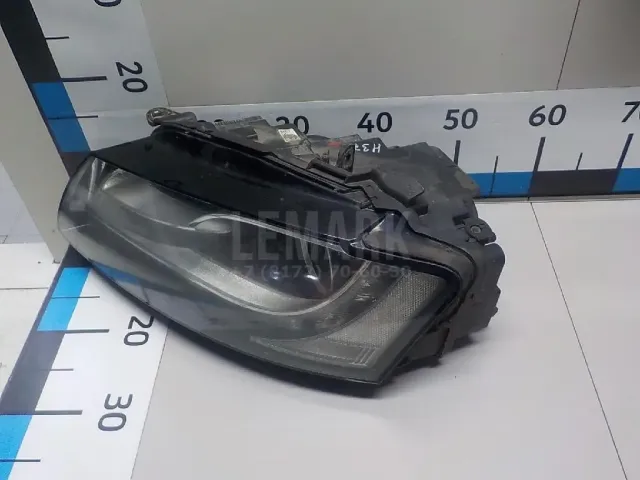 Фара левая для  BMW i3 (I01) 2013-2022