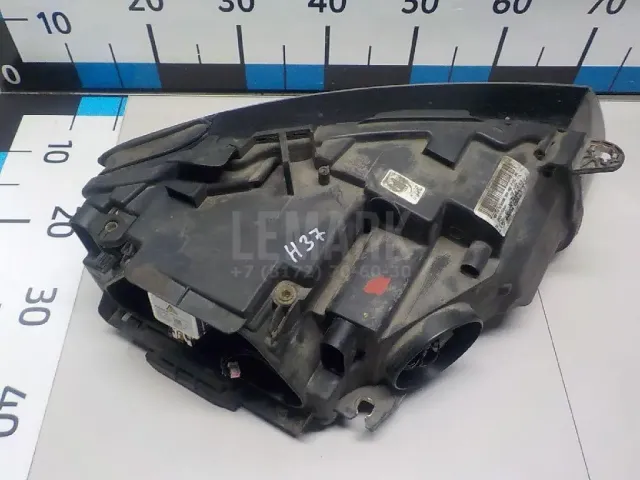 Фара левая для  BMW i3 (I01) 2013-2022