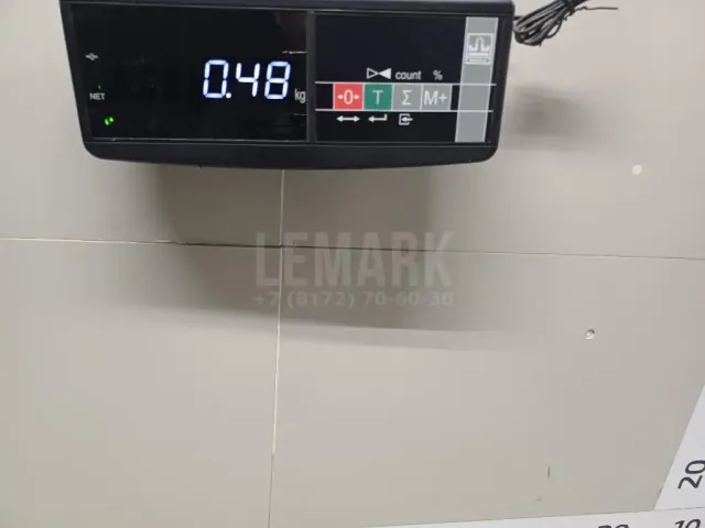 Кронштейн КПП