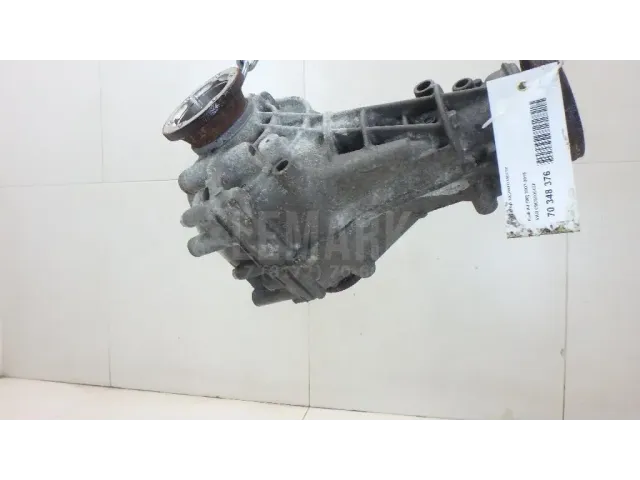 Редуктор заднего моста для  Audi 80/90 [B2] 0-1986