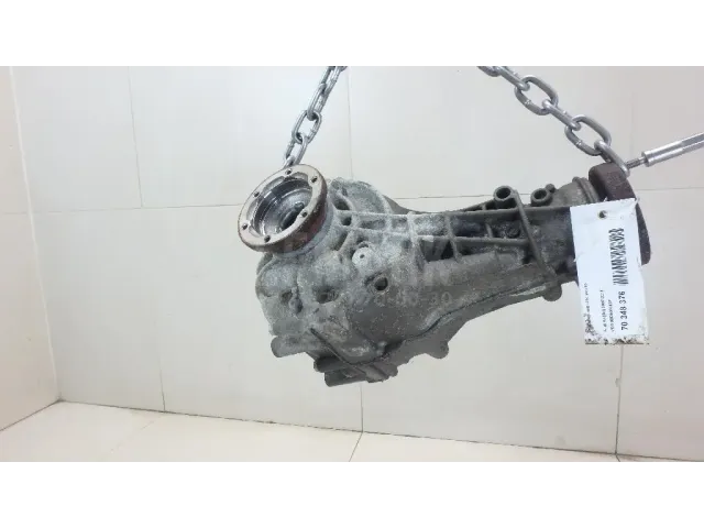 Редуктор заднего моста для  Audi 80/90 [B2] 0-1986