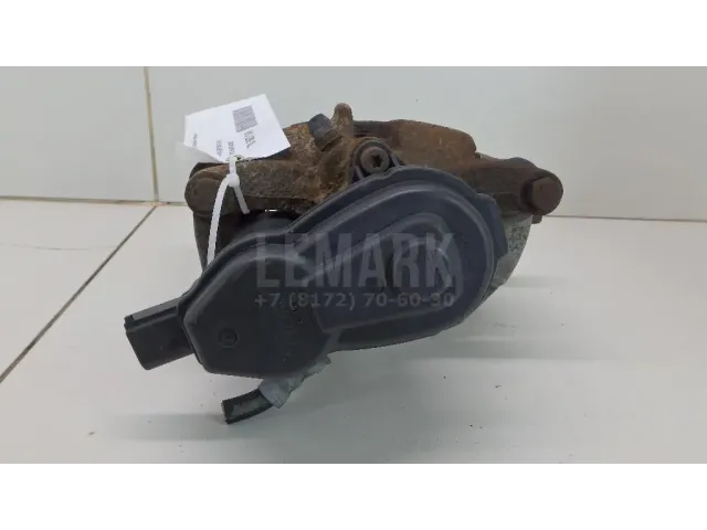 Суппорт тормозной задний левый для  Ford S-MAX 2006-2015
