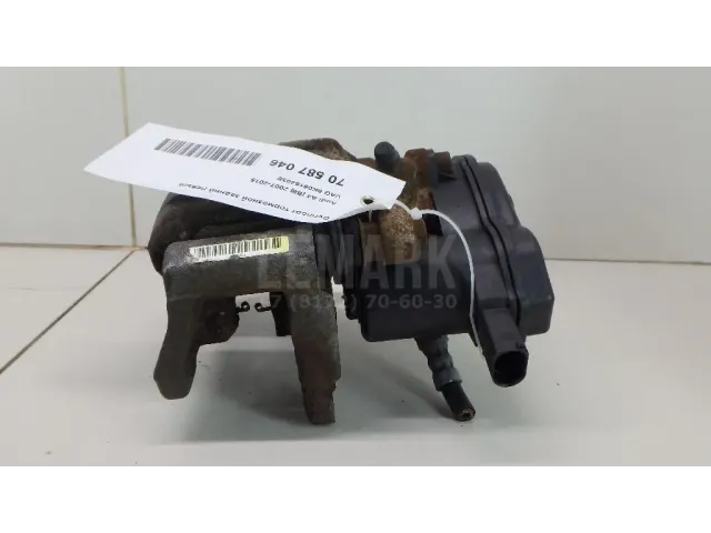 Суппорт тормозной задний левый для  Ford S-MAX 2006-2015
