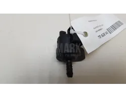 Клапан вакуумный