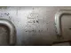 Экран тепловой для  Fiat Duna 1987-1990