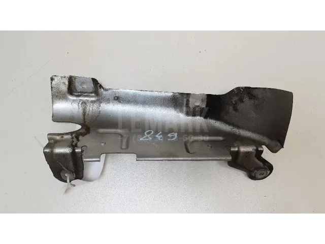 Экран тепловой для  Fiat Duna 1987-1990