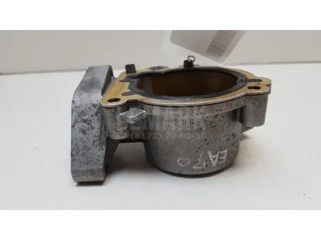 Корпус насоса топливного