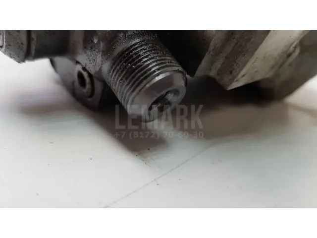 ТНВД