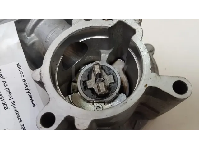 Насос вакуумный для  Fiat Duna 1987-1990