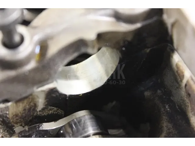 Головка блока для  Chevrolet Evanda 2004-2006