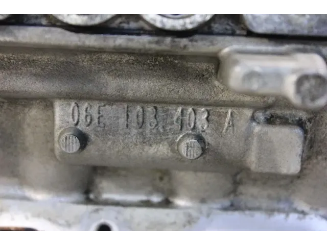 Головка блока для  Chevrolet Evanda 2004-2006