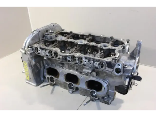 Головка блока для  Chevrolet Evanda 2004-2006