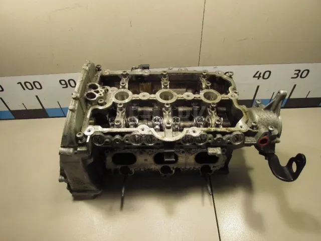 Головка блока для  Chevrolet Evanda 2004-2006