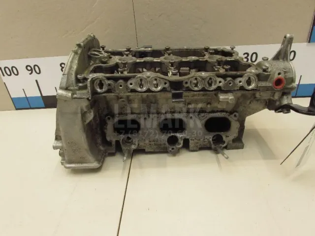 Головка блока для  Chevrolet Evanda 2004-2006