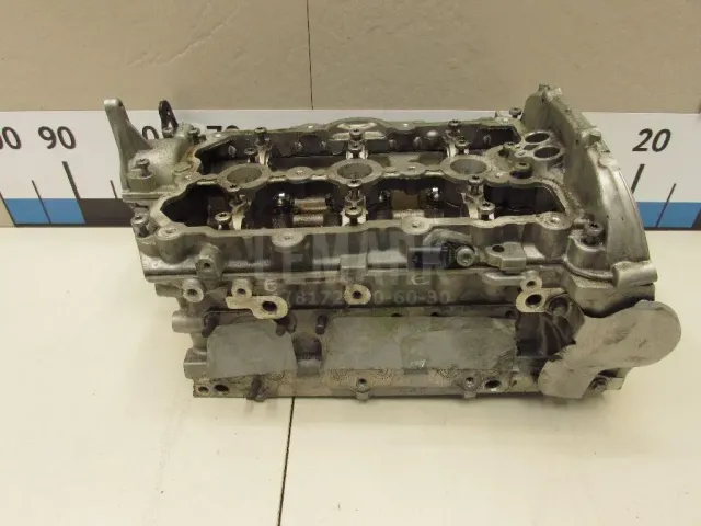 Головка блока для  Chevrolet Evanda 2004-2006