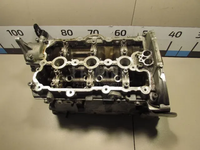 Головка блока для  Chevrolet Evanda 2004-2006