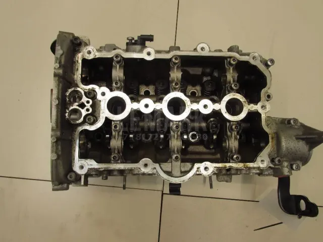 Головка блока для  Chevrolet Evanda 2004-2006