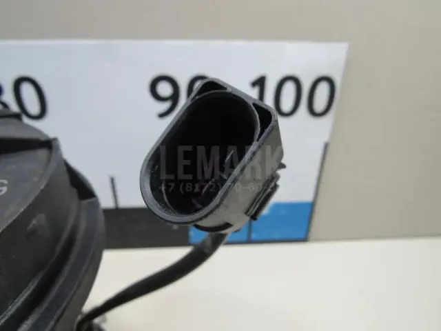 Насос воздушный для  Ford Escape EUR 2007-2009
