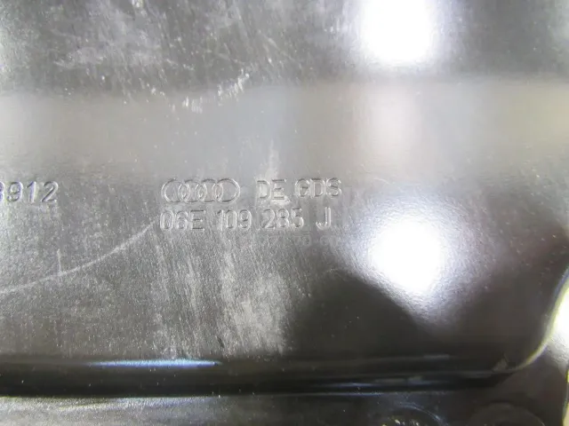 Крышка распредвала для  Audi A3 (8L1) 1996-2003