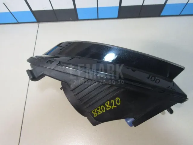 Фара противотуманная левая для  BMW 2-serie F45/F46 Tourer 2015-2022