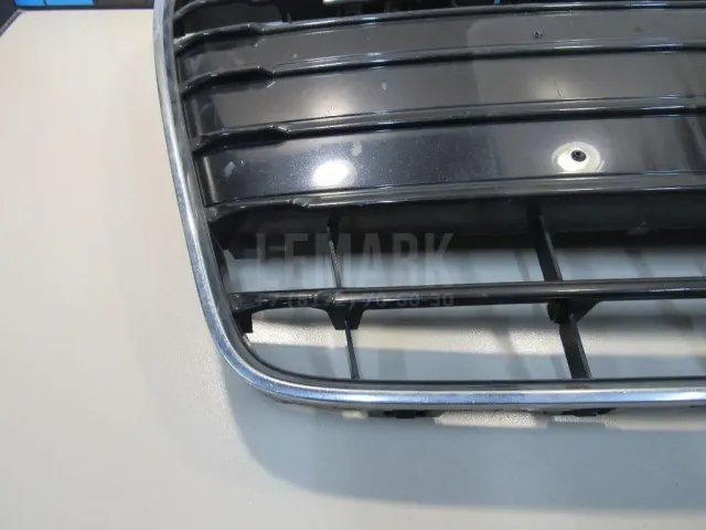 Решетка радиатора для  BMW 4-serie F36 Gran Coupe 2015-2021