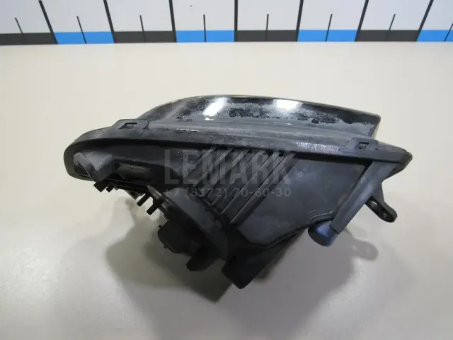 Фара противотуманная левая для  BMW 4-serie F32/F33/F82 2012-2020