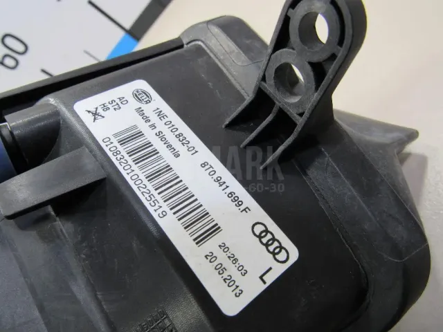 Фара противотуманная левая для  BMW 4-serie F32/F33/F82 2012-2020