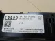 Блок управления климатической установкой для  Audi A4 [B8] Allroad 2009-2015