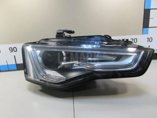 Фара правая для  Audi Allroad quattro 2012-2019