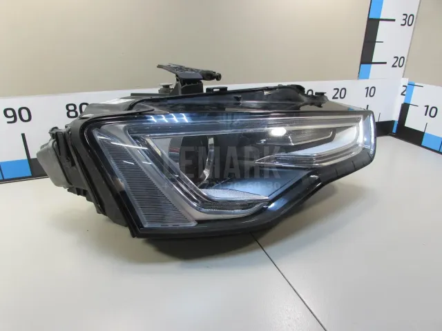 Фара правая для  Audi Allroad quattro 2012-2019