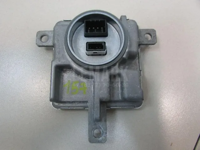 Блок ксеноновой лампы для  Fiat Ducato 230 1994-2002