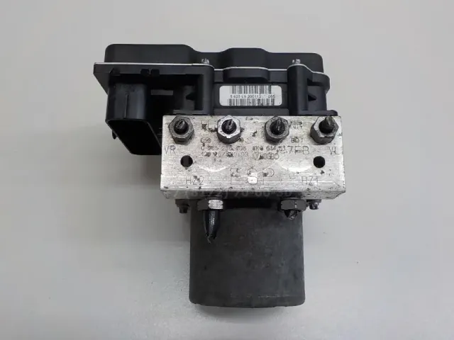 Блок ABS (насос) для  Audi Q3 (8U) 2012-2018
