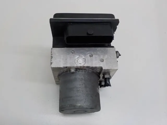Блок ABS (насос) для  Audi Q3 (8U) 2012-2018