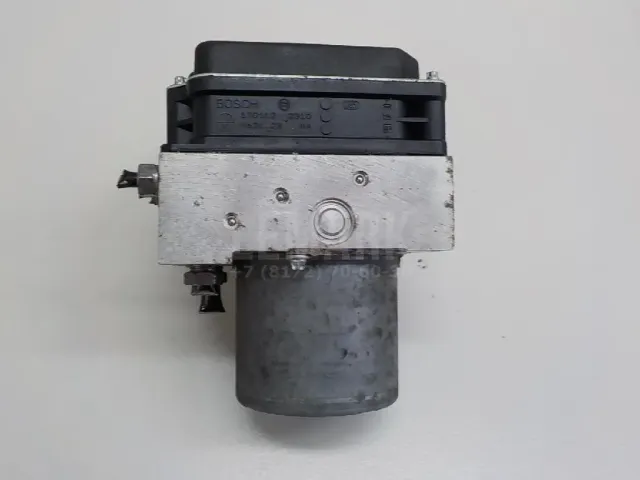 Блок ABS (насос) для  Audi Q3 (8U) 2012-2018