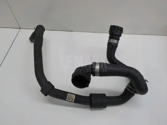 Патрубок отопителя для  BMW X4 F26 2014-2018