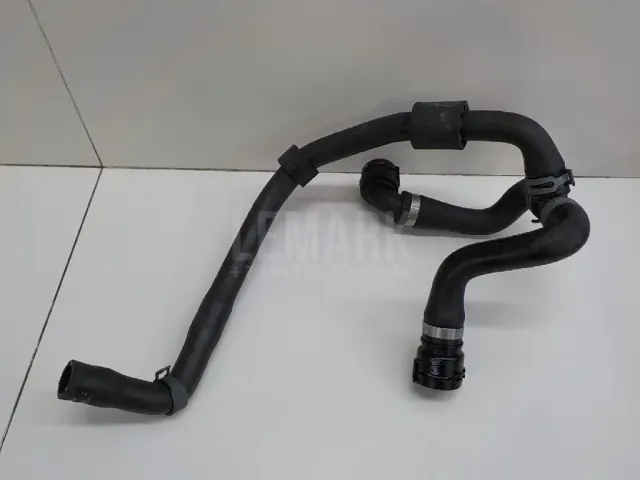 Патрубок отопителя для  BMW X4 F26 2014-2018