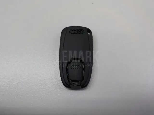 Ключ зажигания