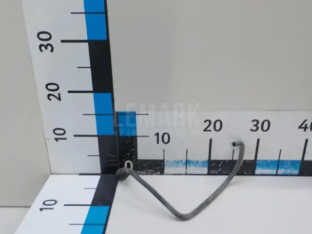 Шланг омывателя