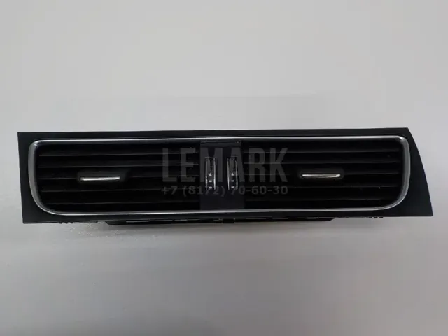 Дефлектор воздушный для  Audi Q8 (4MN) 2018